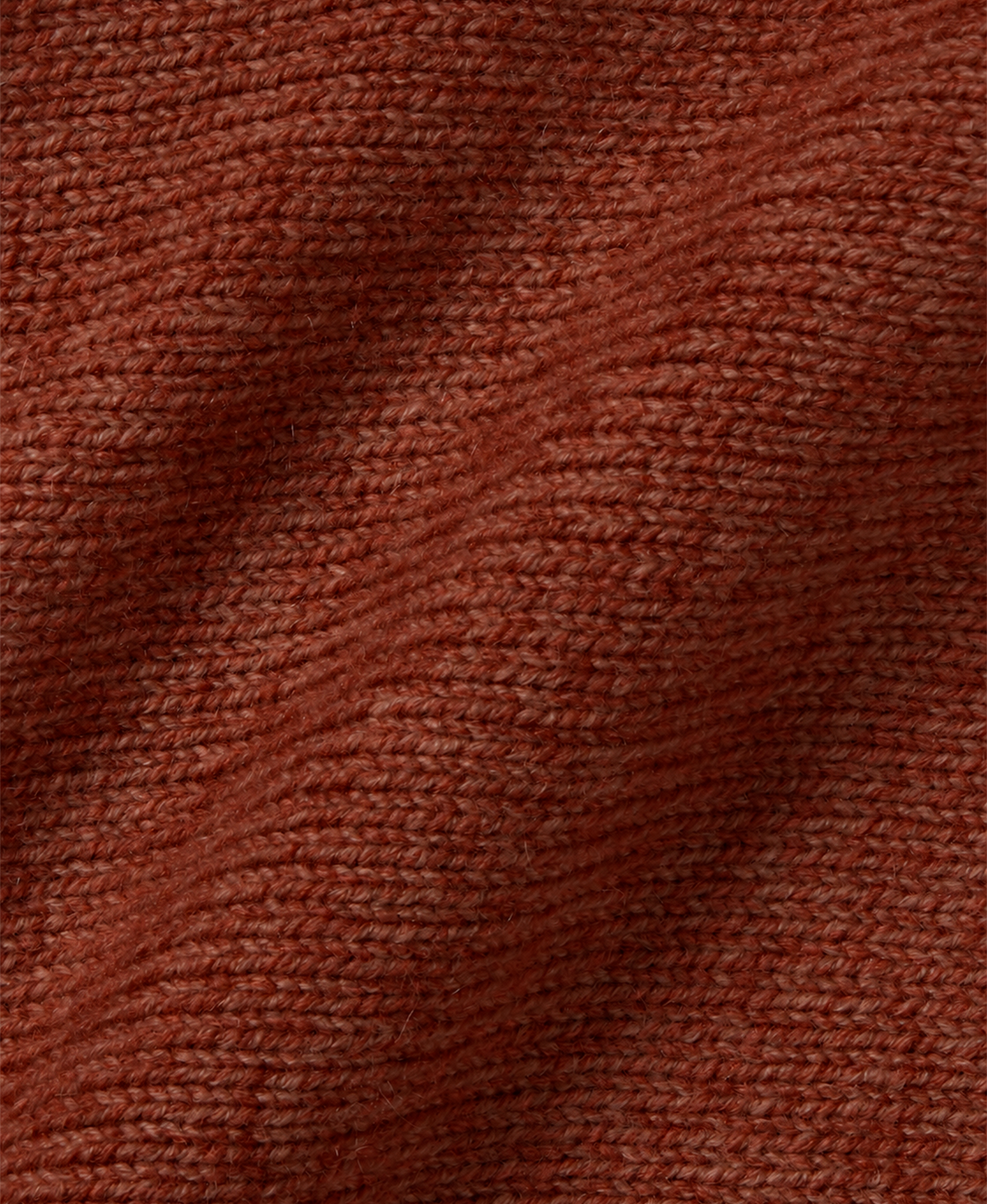 Cashmere 'Cigar' Sweater