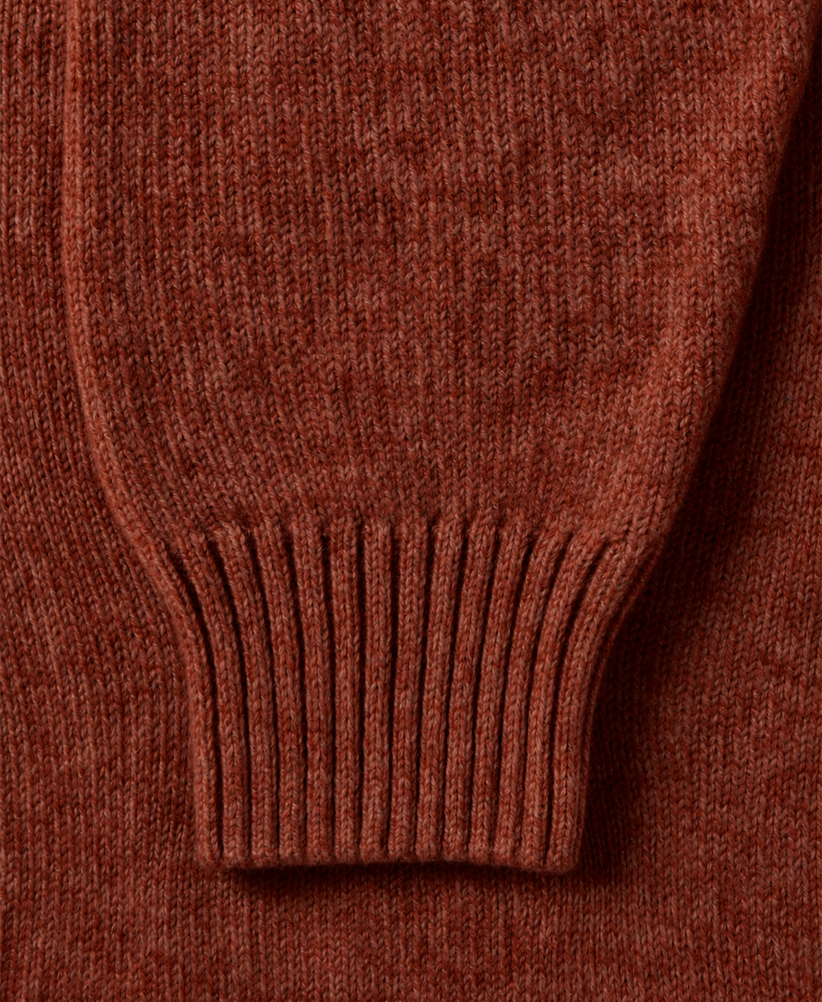 Cashmere 'Cigar' Sweater