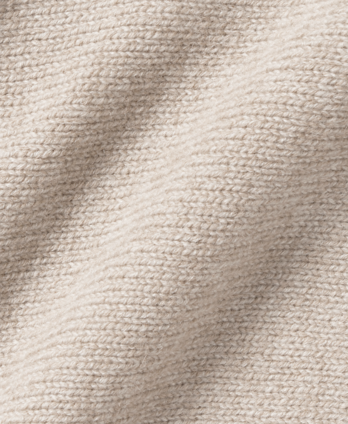 Cashmere 'Ecru' Sweater