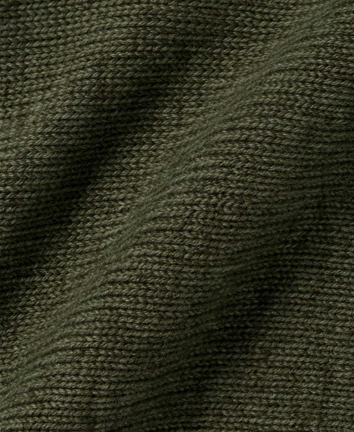 Cashmere 'Olive' Sweater