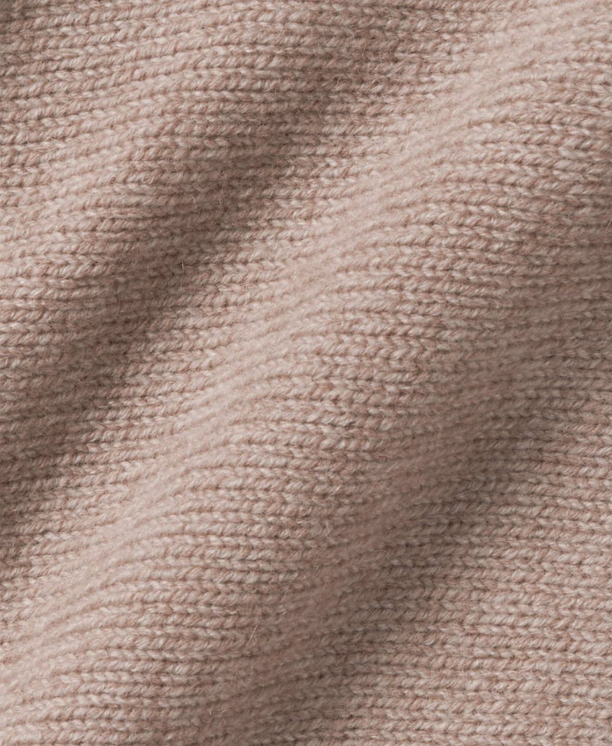 Cashmere 'Taupe' Sweater