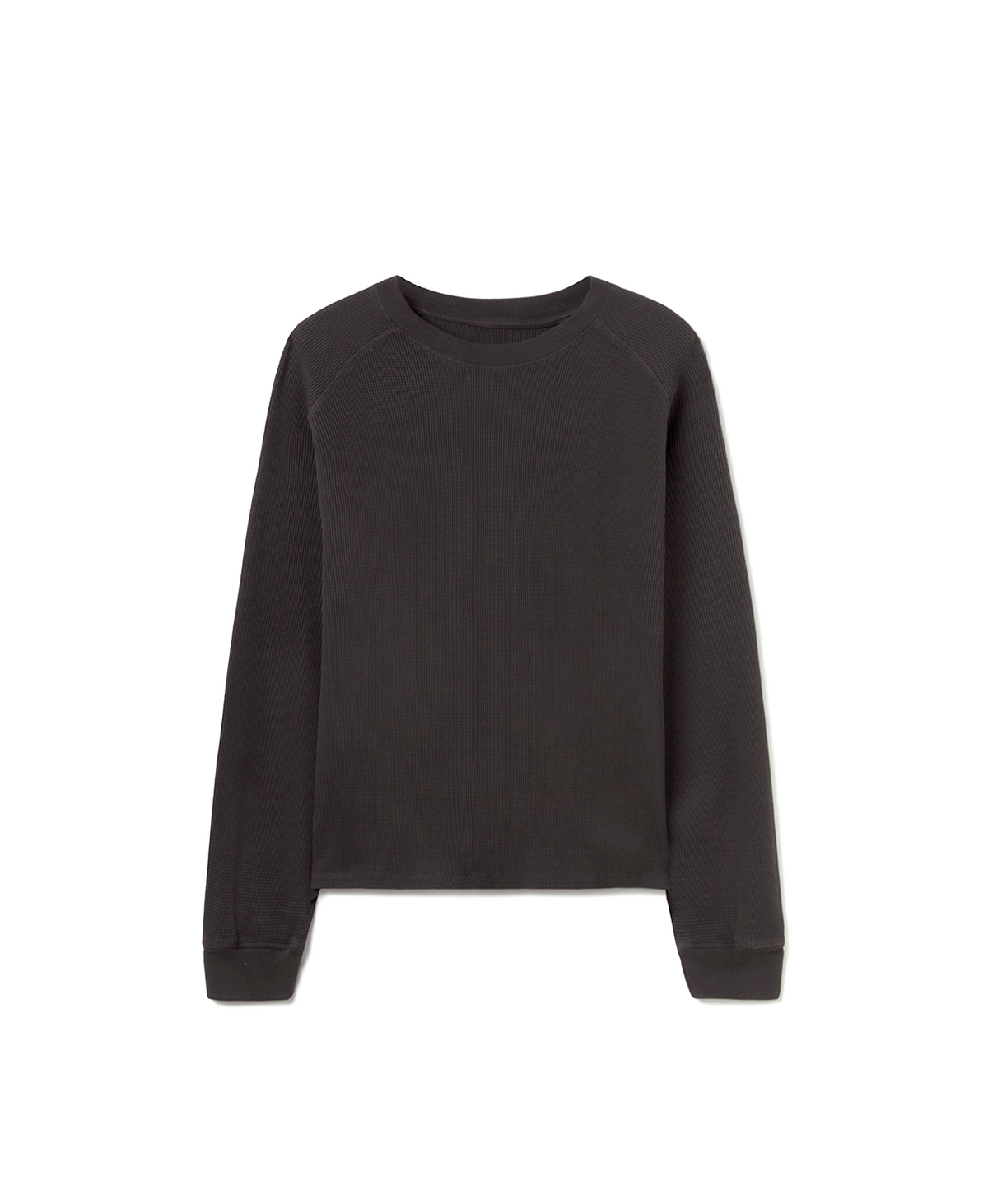 350 GSM 'Chocolate' Thermal Longsleeve