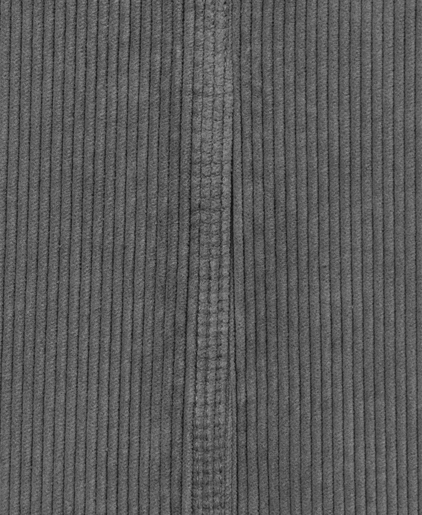 'Gray' Corduroy Pants