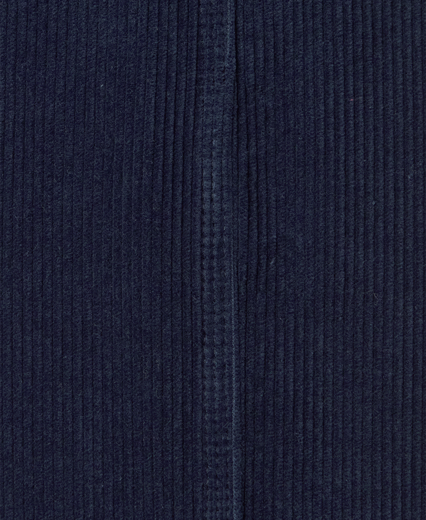'Navy' Corduroy Pants
