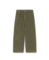 'Olive' Corduroy Pants