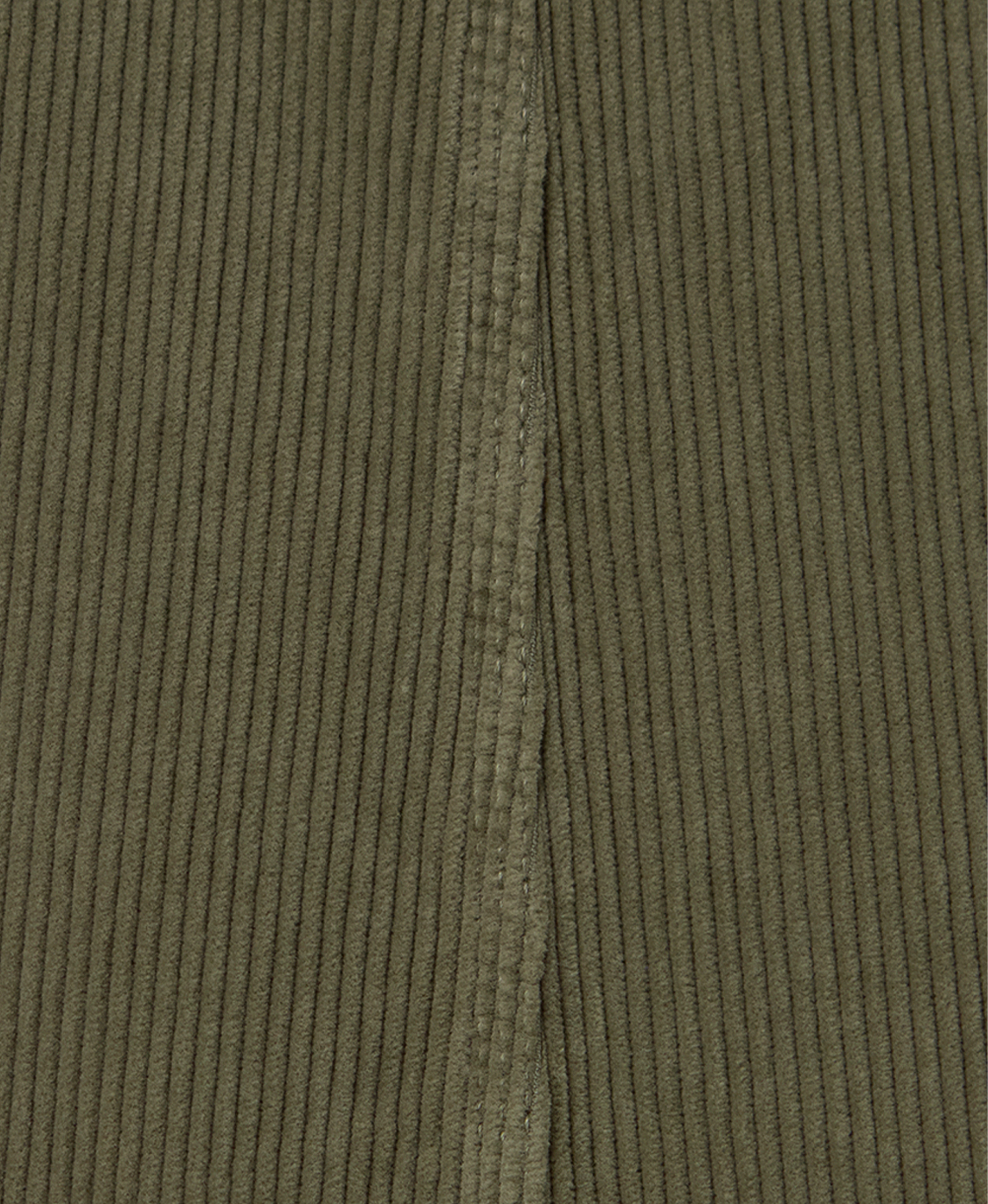 'Olive' Corduroy Pants