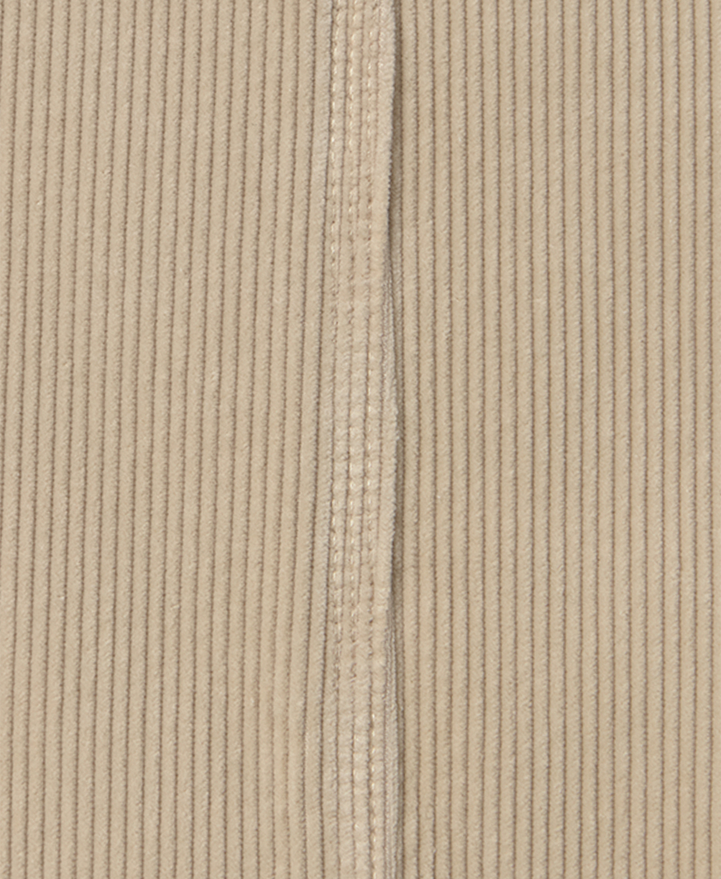 'Tan' Corduroy Pants
