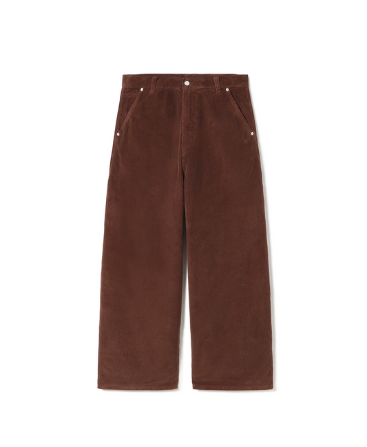 'Winewood' Corduroy Pants