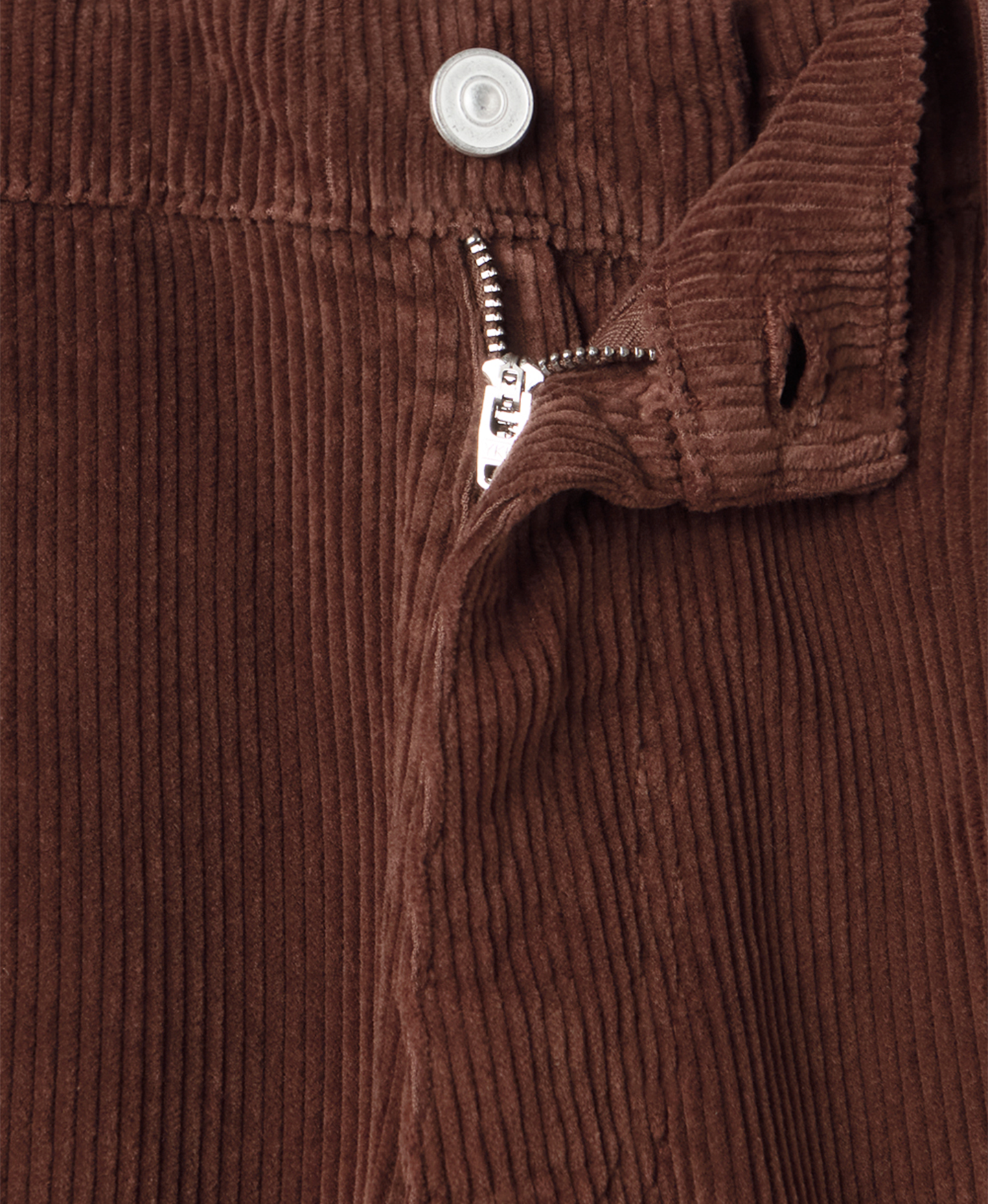 'Winewood' Corduroy Pants