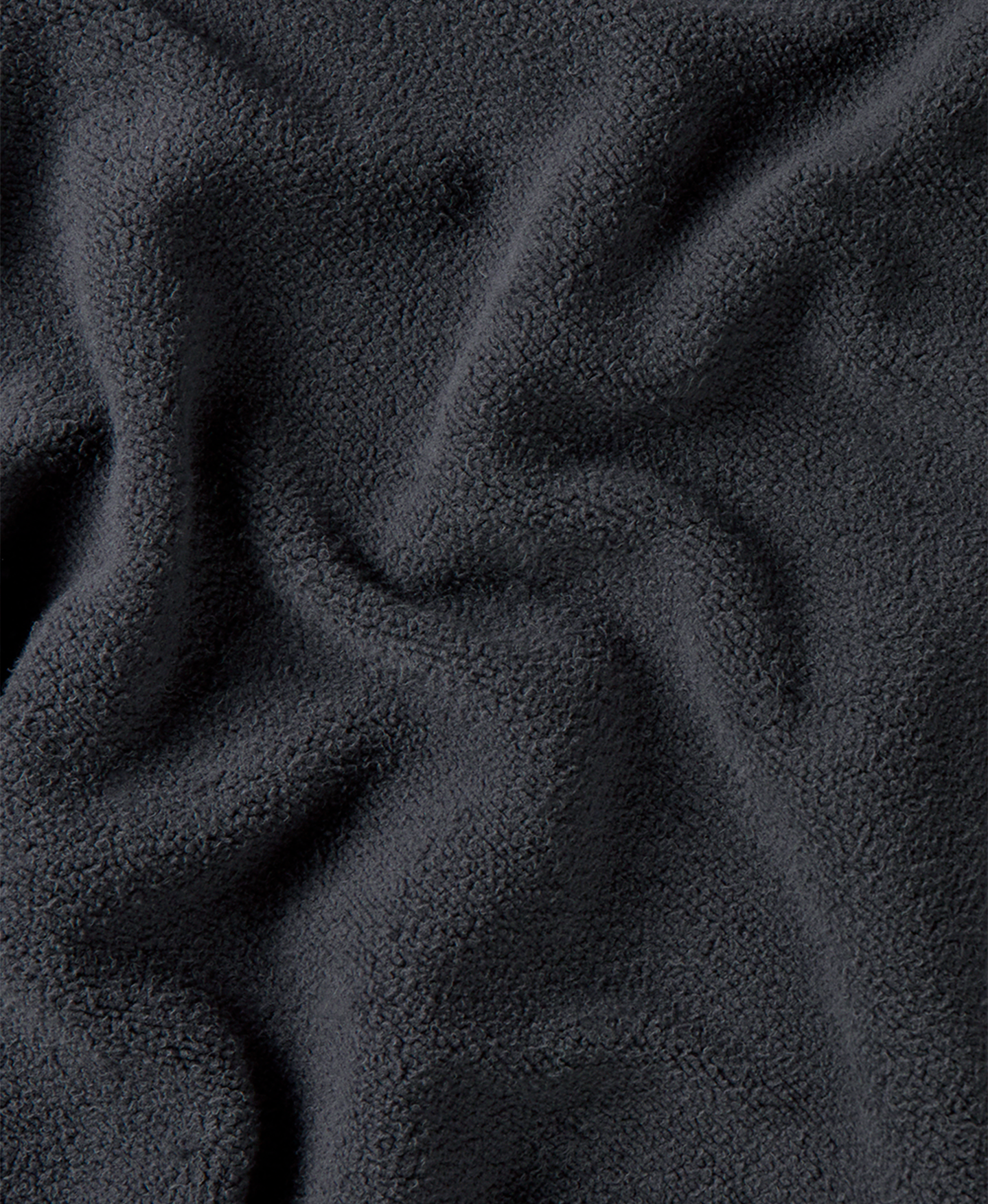 450 GSM 'Anthracite' Crewneck