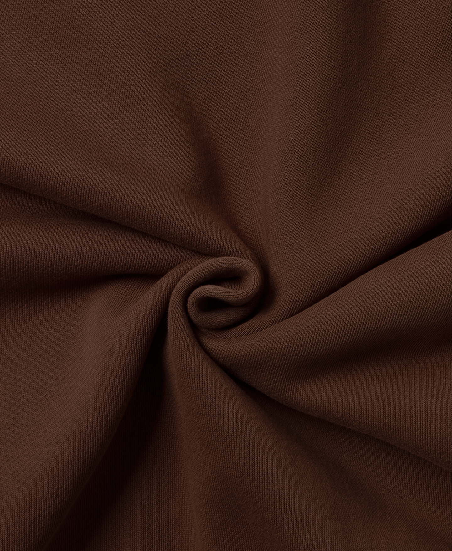 450 GSM 'Cigar' Crewneck