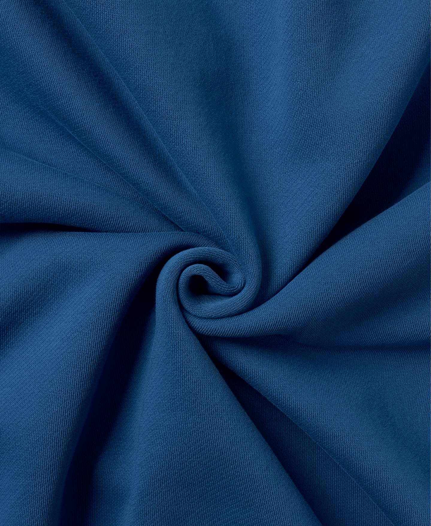 450 GSM 'Royal Blue' Crewneck