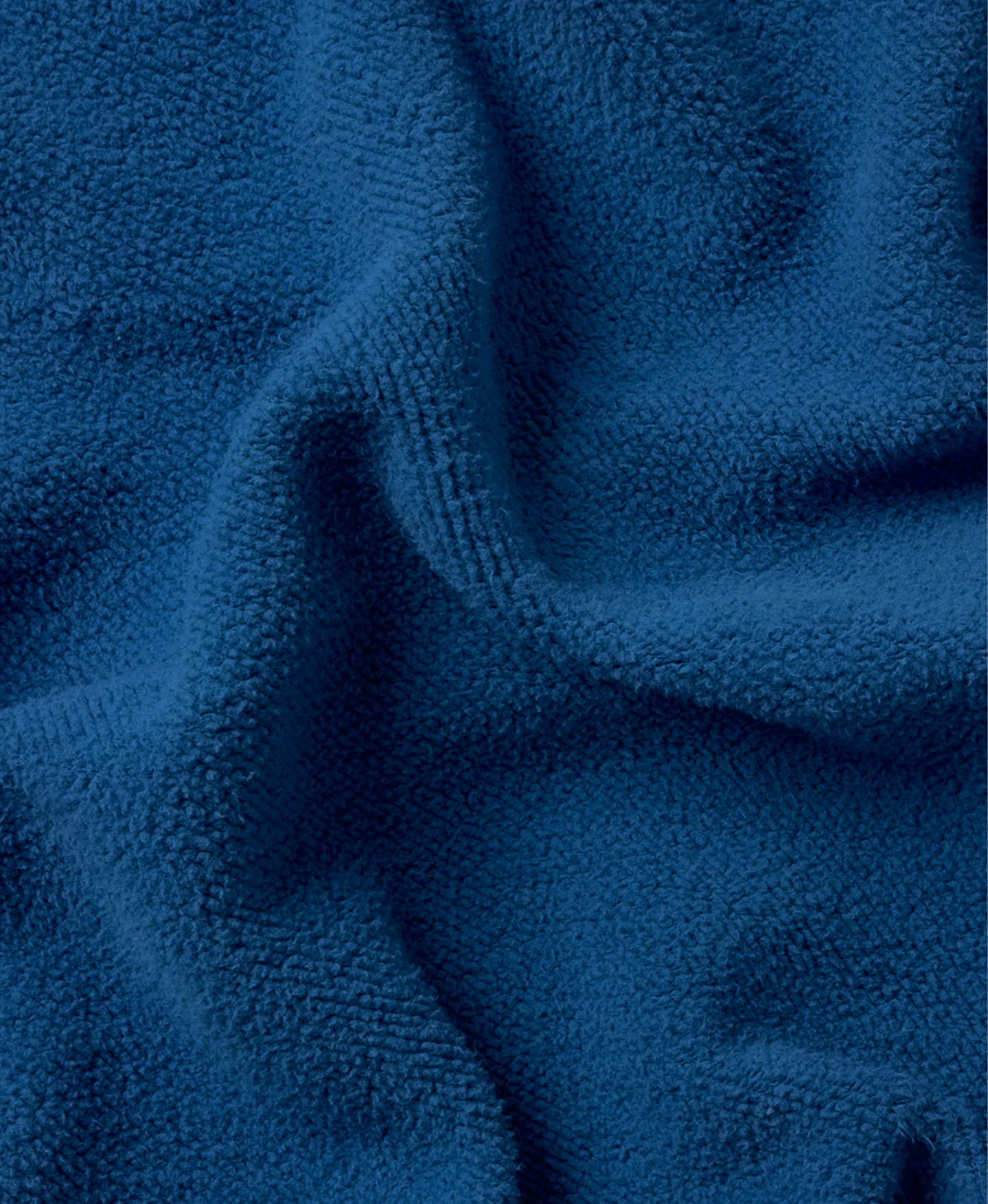 450 GSM 'Royal Blue' Crewneck