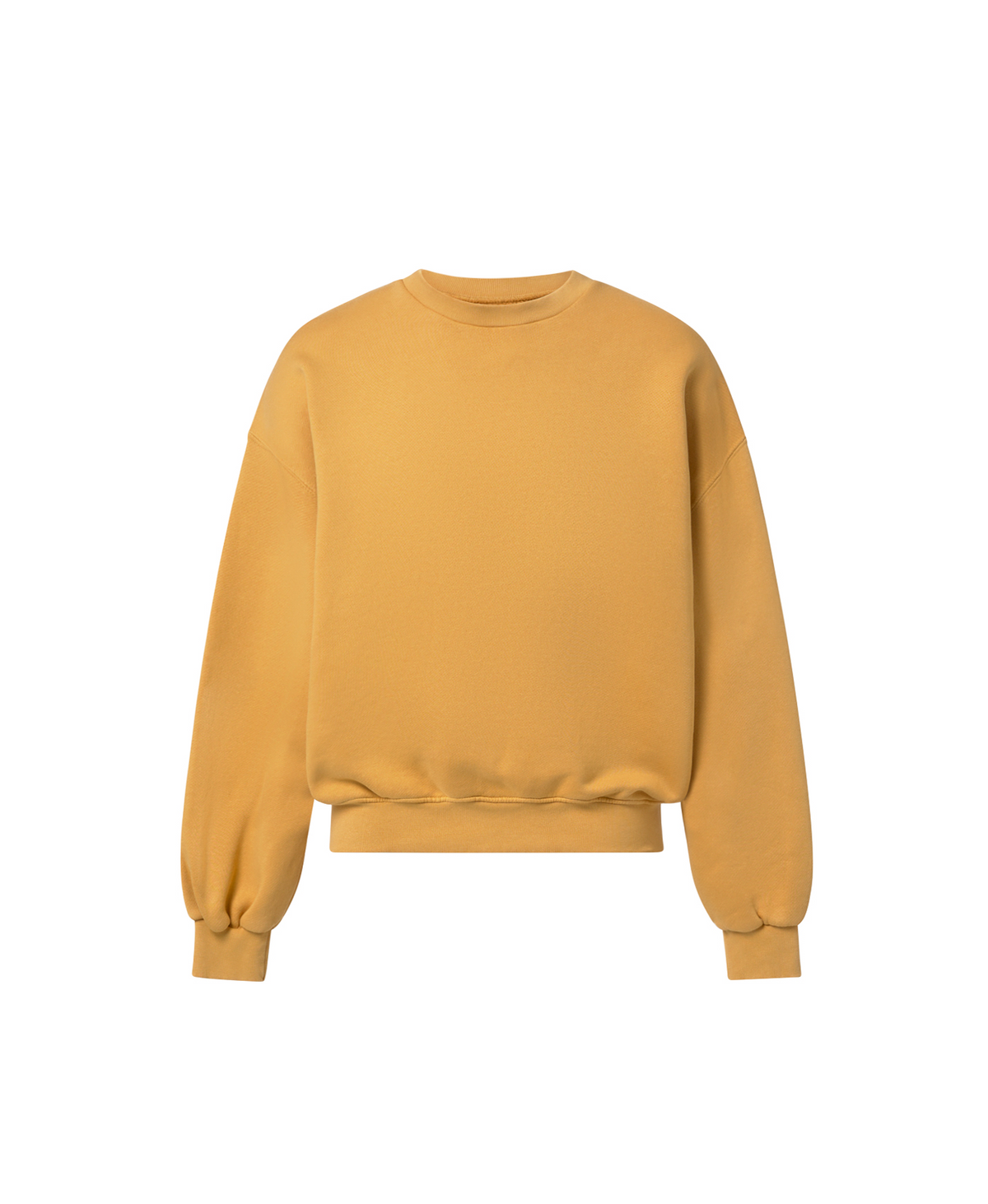 450 GSM 'Sun' Crewneck