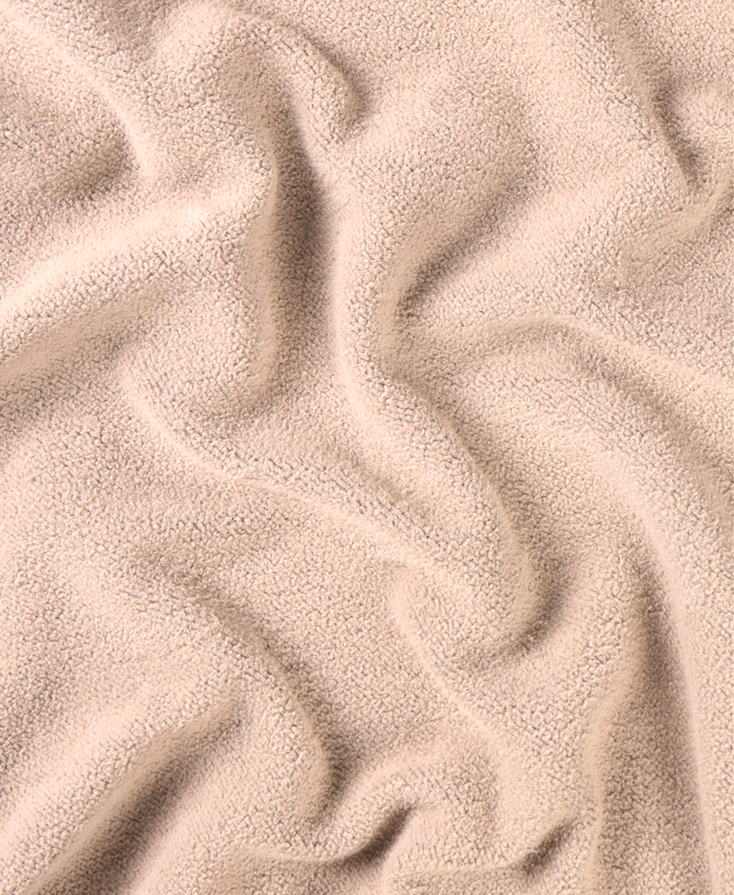 450 GSM 'Vintage Taupe' Crewneck