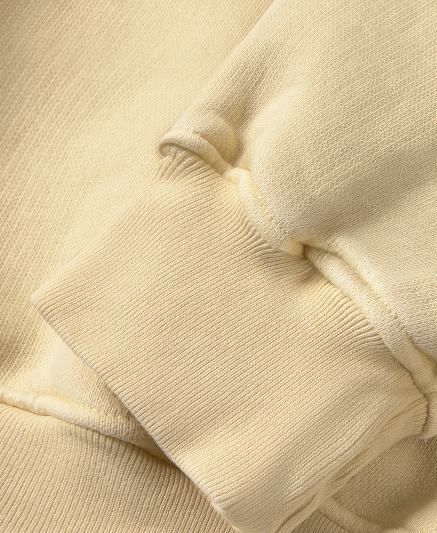 600 GSM 'Frost' Crewneck