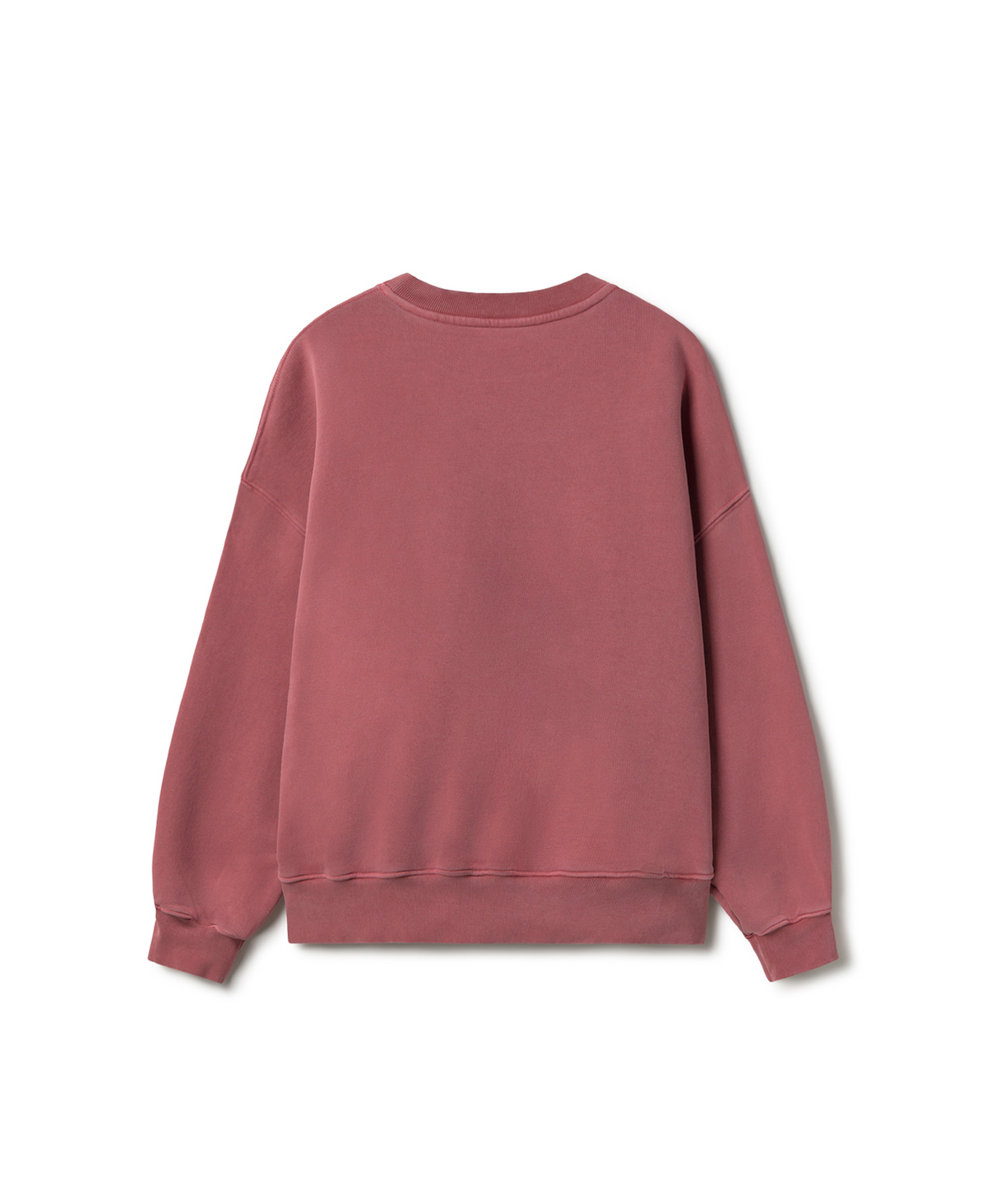 600 GSM 'Ginger' Crewneck