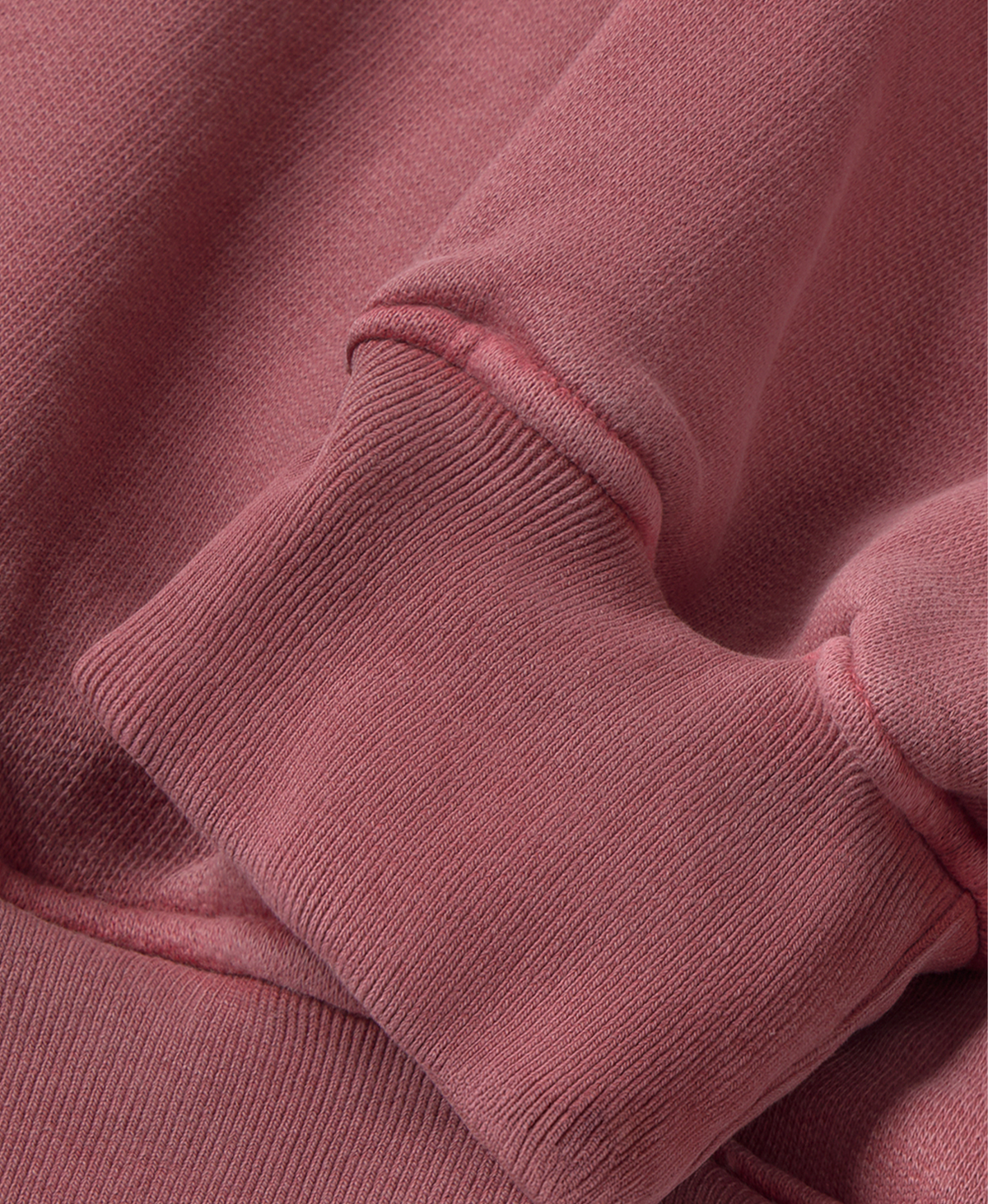 600 GSM 'Ginger' Crewneck