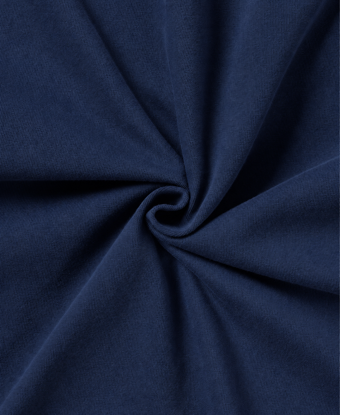 300 GSM 'Navy Blue' Slim Fit T-Shirt