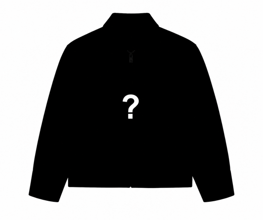 'Mystery Box' Work Jacket