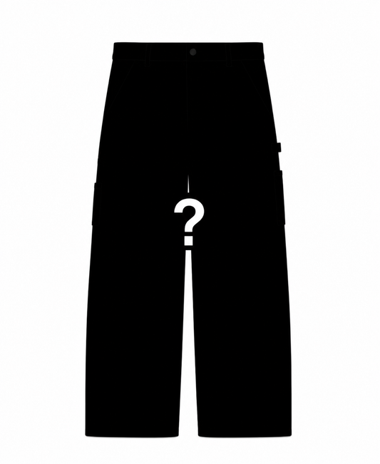 'Mystery Box' Work Pants