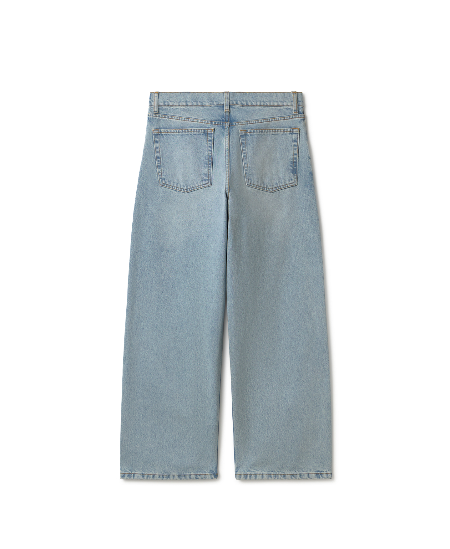 14oz 'Light Indigo' Denim Jeans