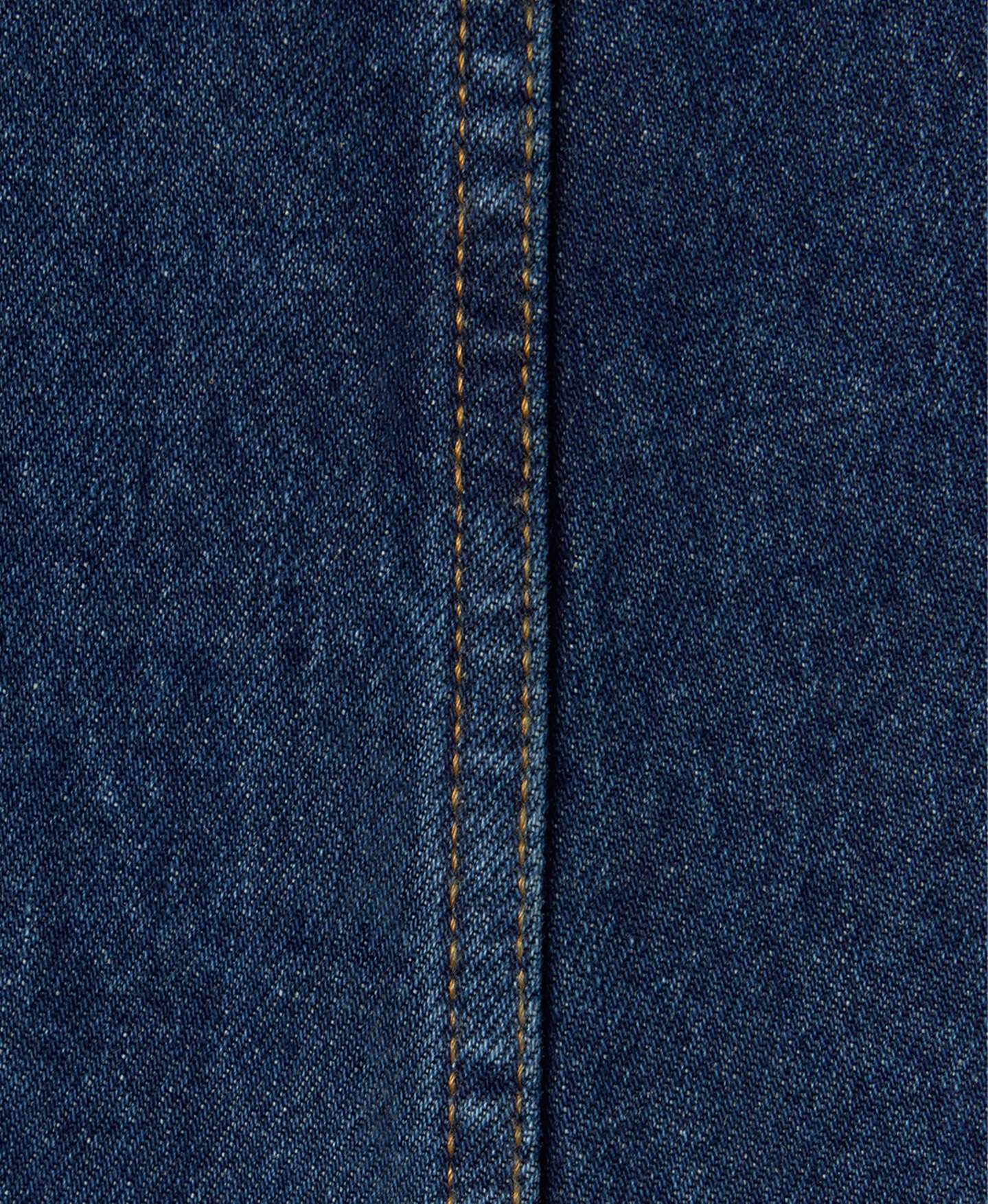 14oz 'Mid Indigo' Denim Jeans