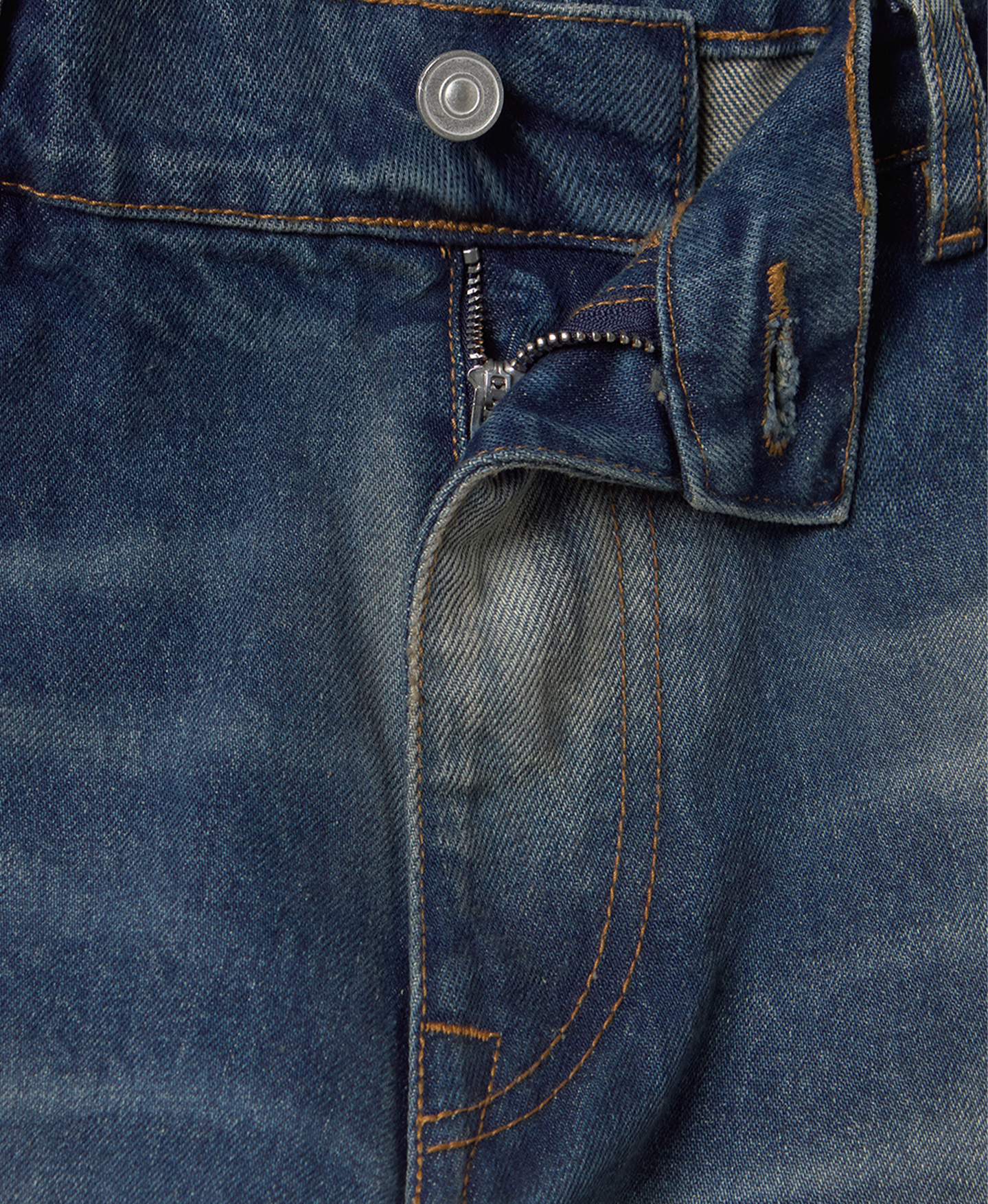 14oz 'Old Fade' Denim Jeans