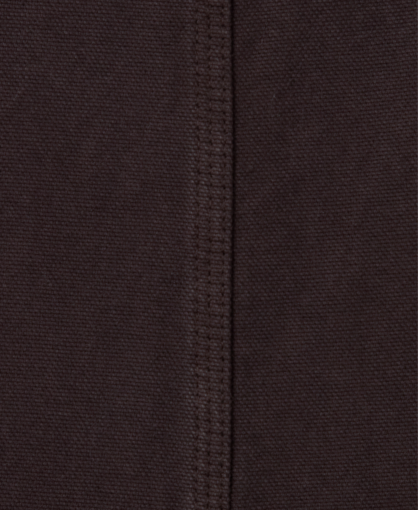 'Dark Chocolate' Double Knee Pants