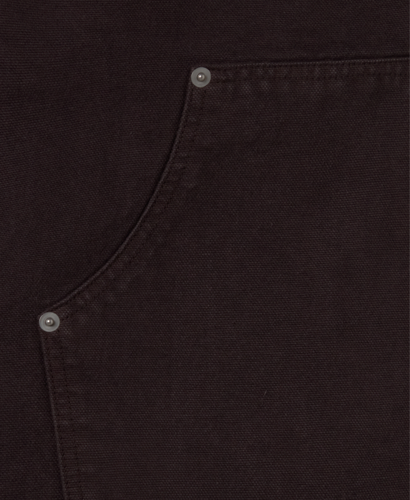 'Dark Chocolate' Double Knee Pants