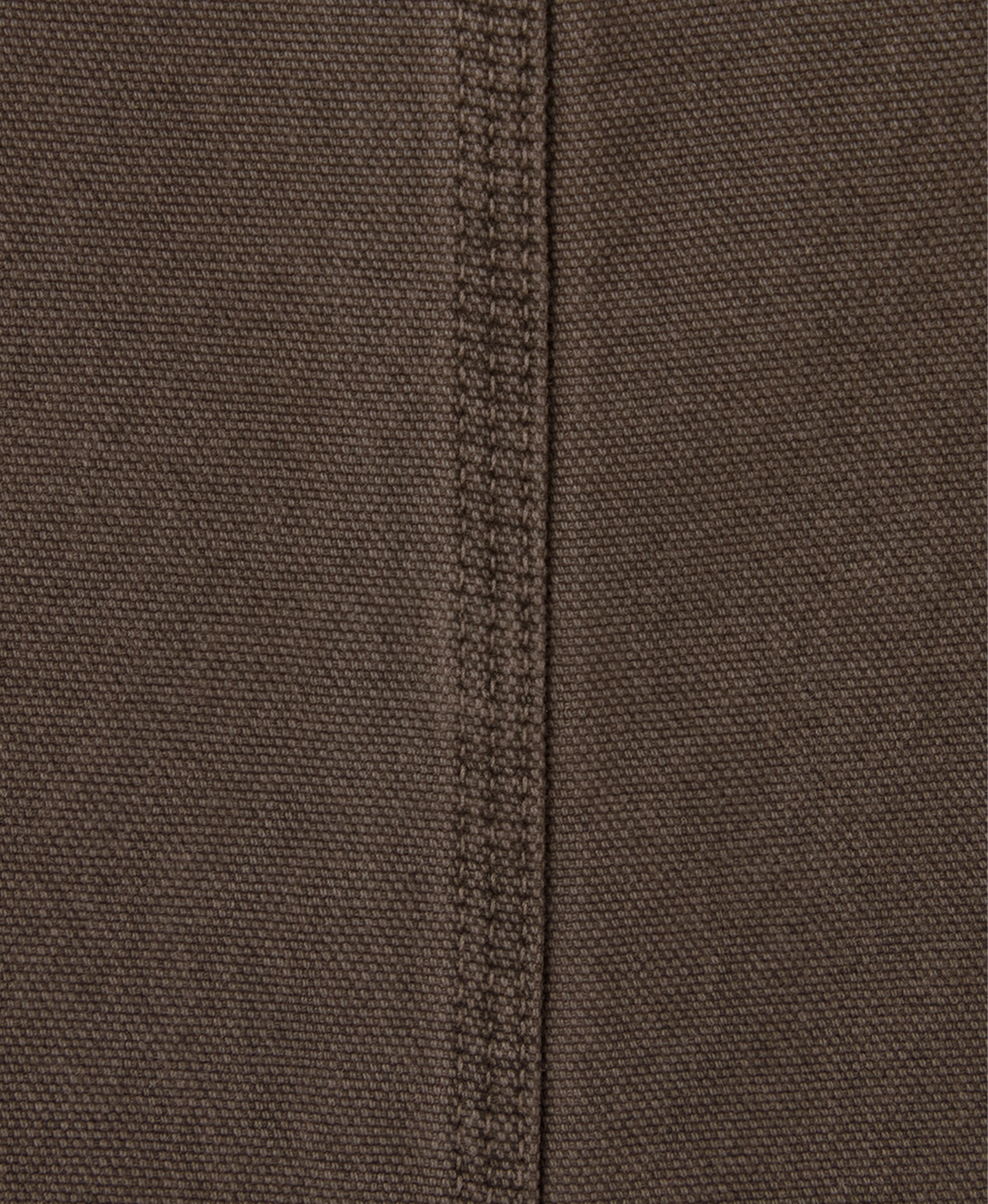 'Mocha Brown' Double Knee Pants