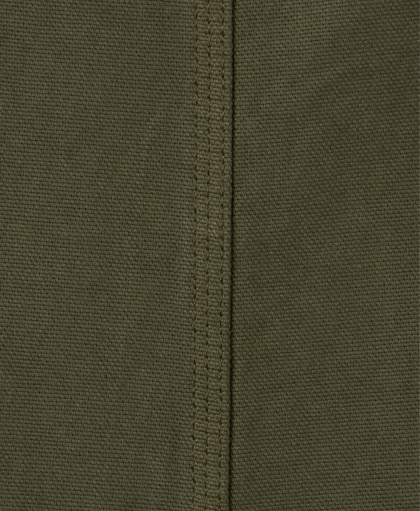 'Olive' Double Knee Pants