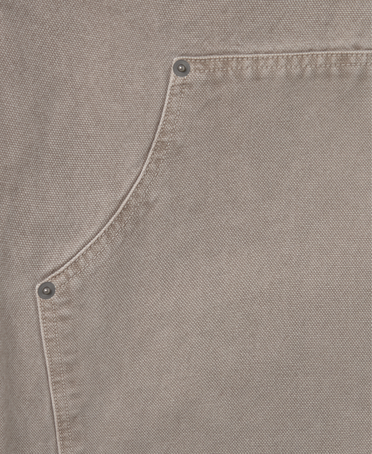 'Taupe' Double Knee Pants