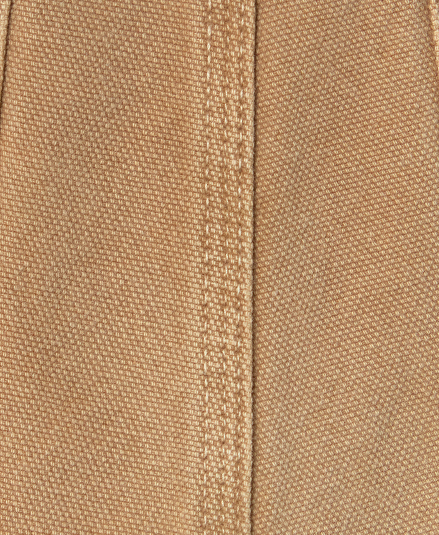 'Wheat' Double Knee Pants