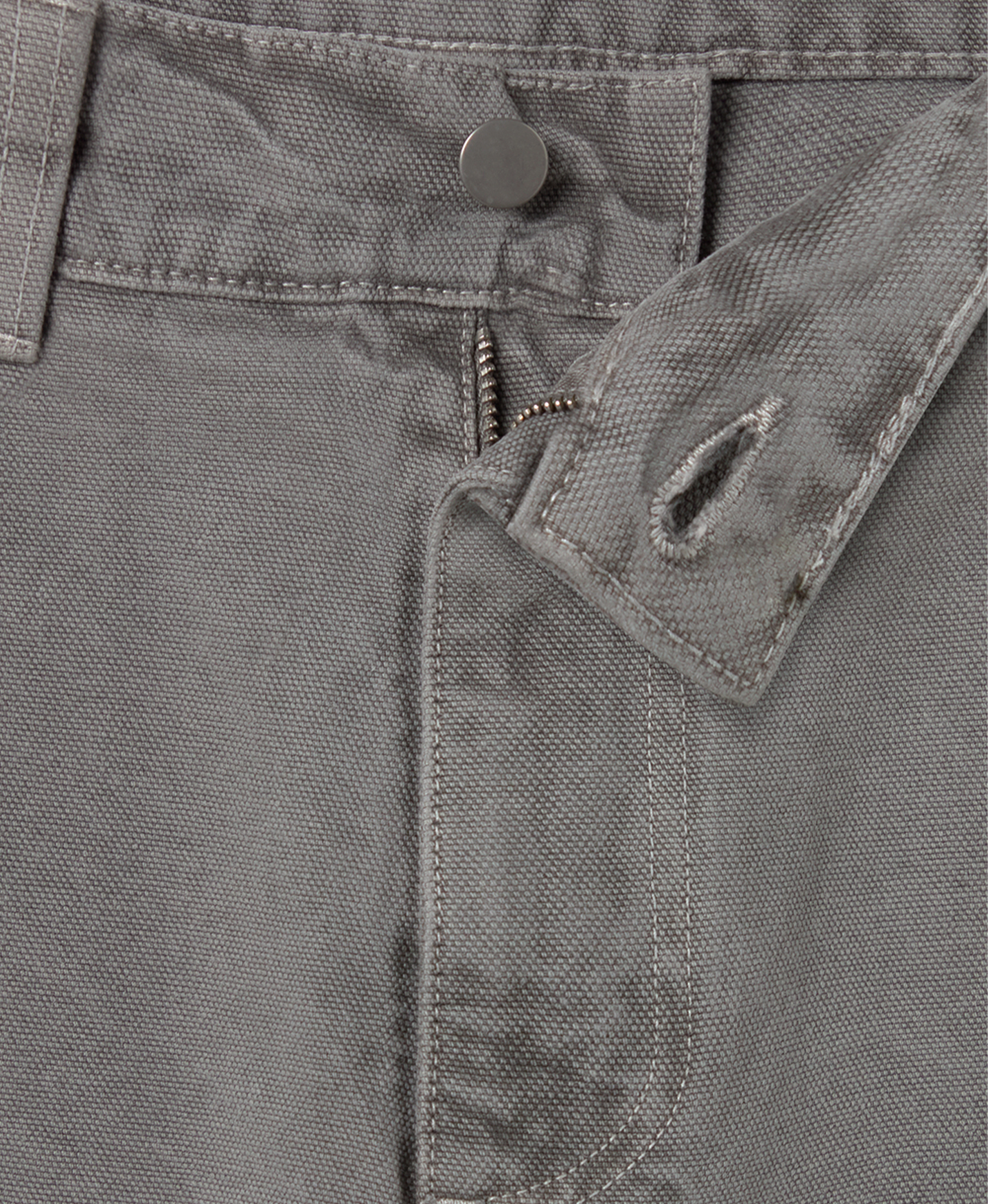 'Wolf' Double Knee Pants