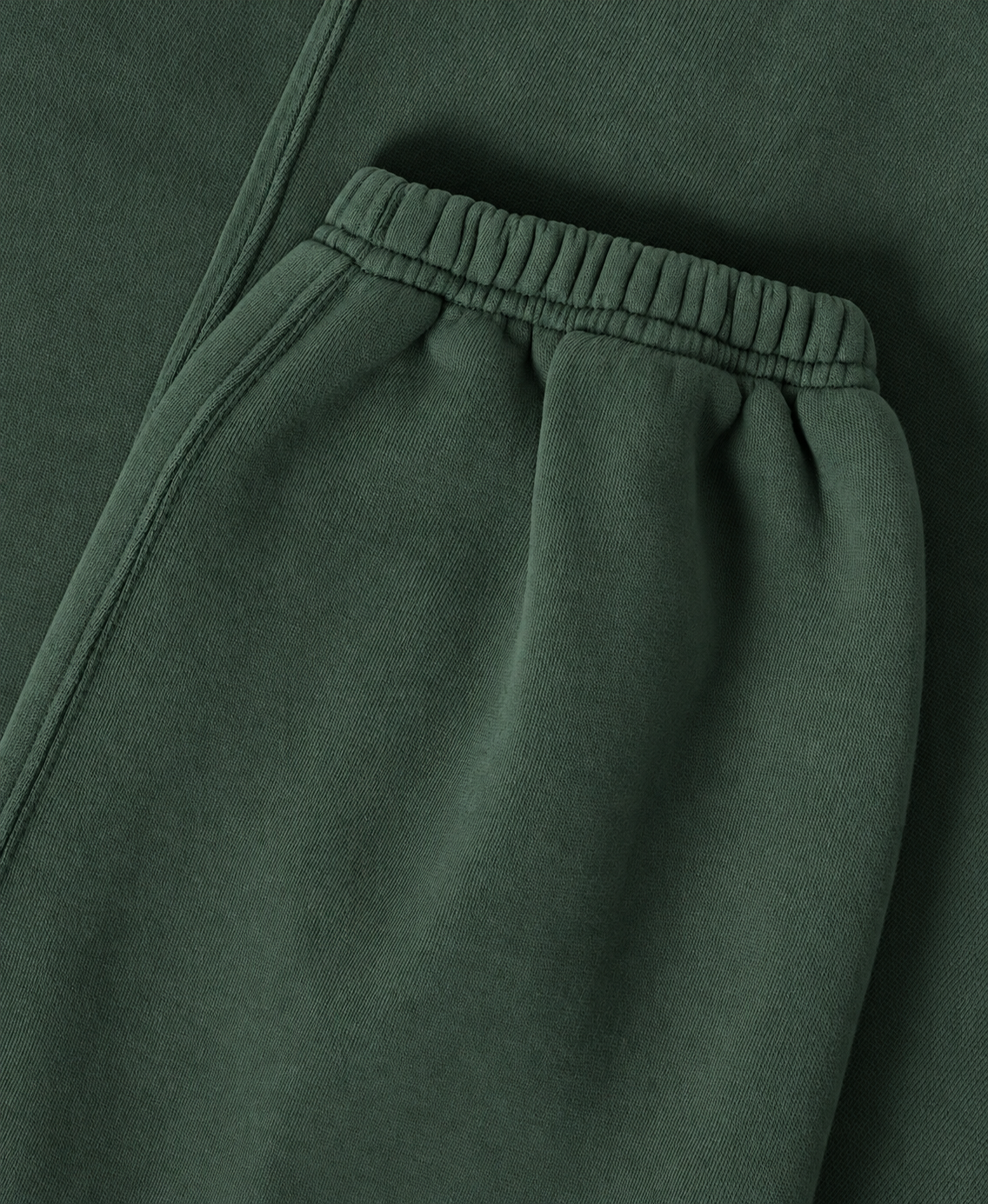 450 GSM 'Forest' Sweatpants