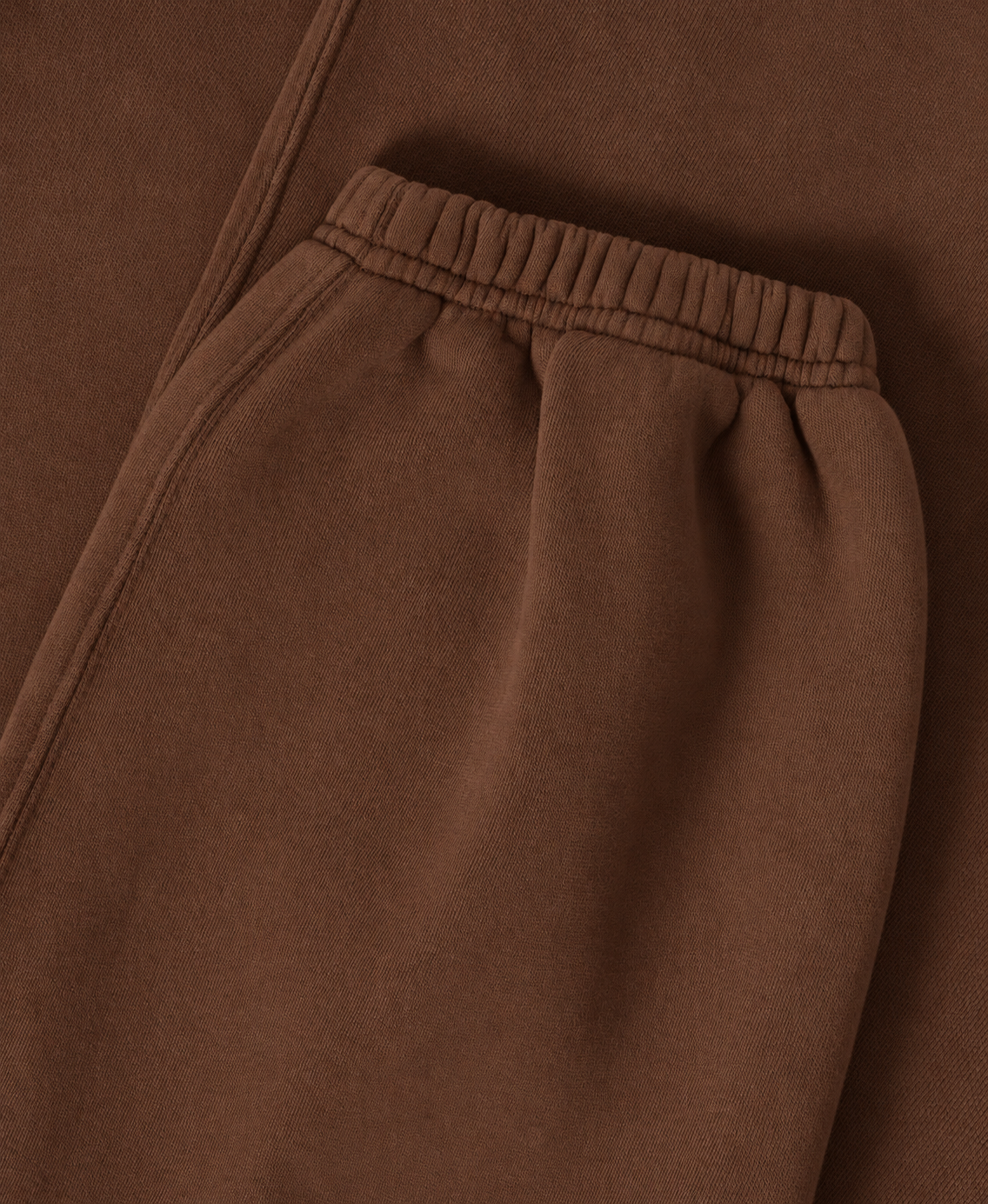 450 GSM 'Cigar' Sweatpants