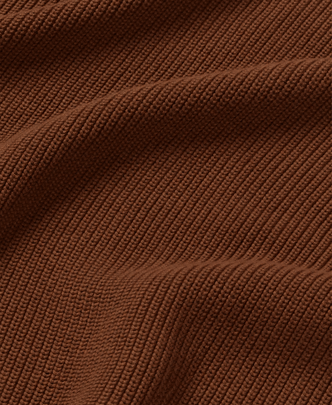 7 Gauge 'Cigar' Knit