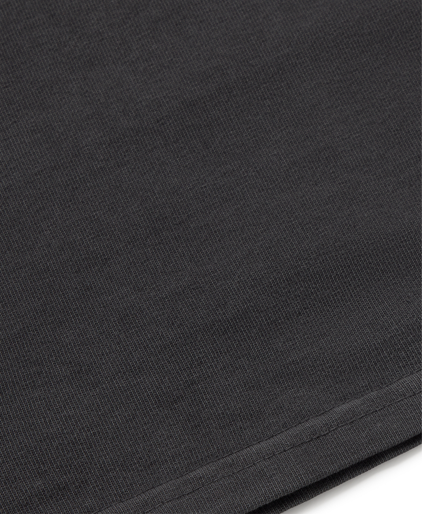 300 GSM 'Anthracite' Slim Fit T-Shirt