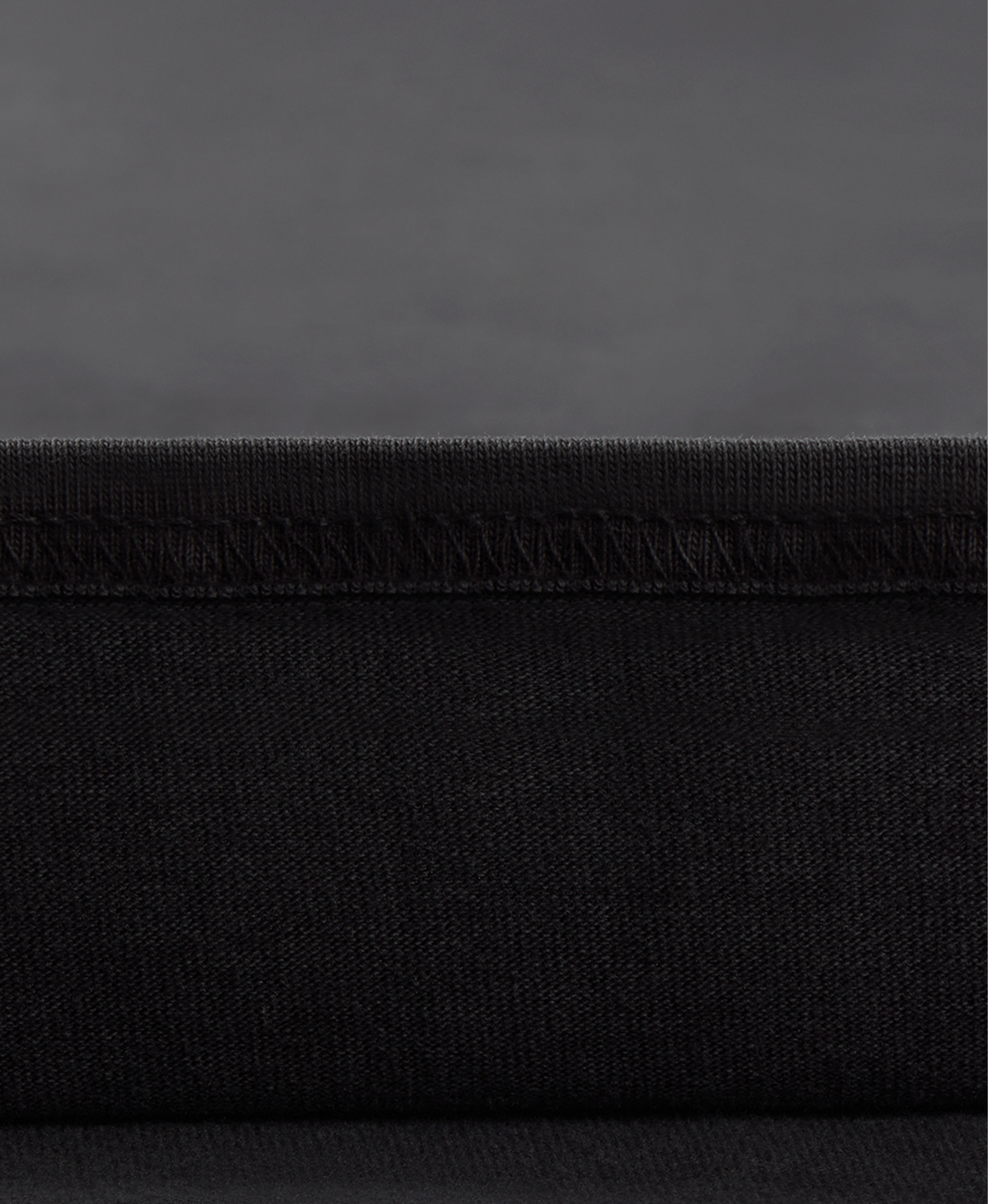 300 GSM 'Anthracite' Slim Fit T-Shirt