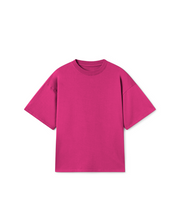 Load image into Gallery viewer, 300 GSM &#39;Fucsia&#39; T-Shirt
