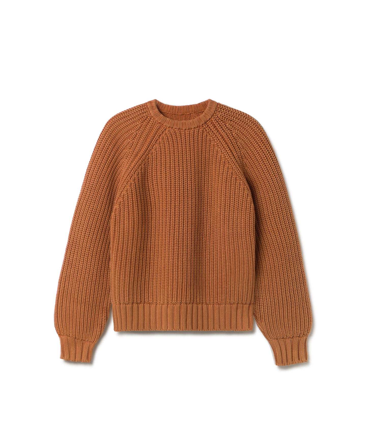 3 Gauge 'Amber' Knit