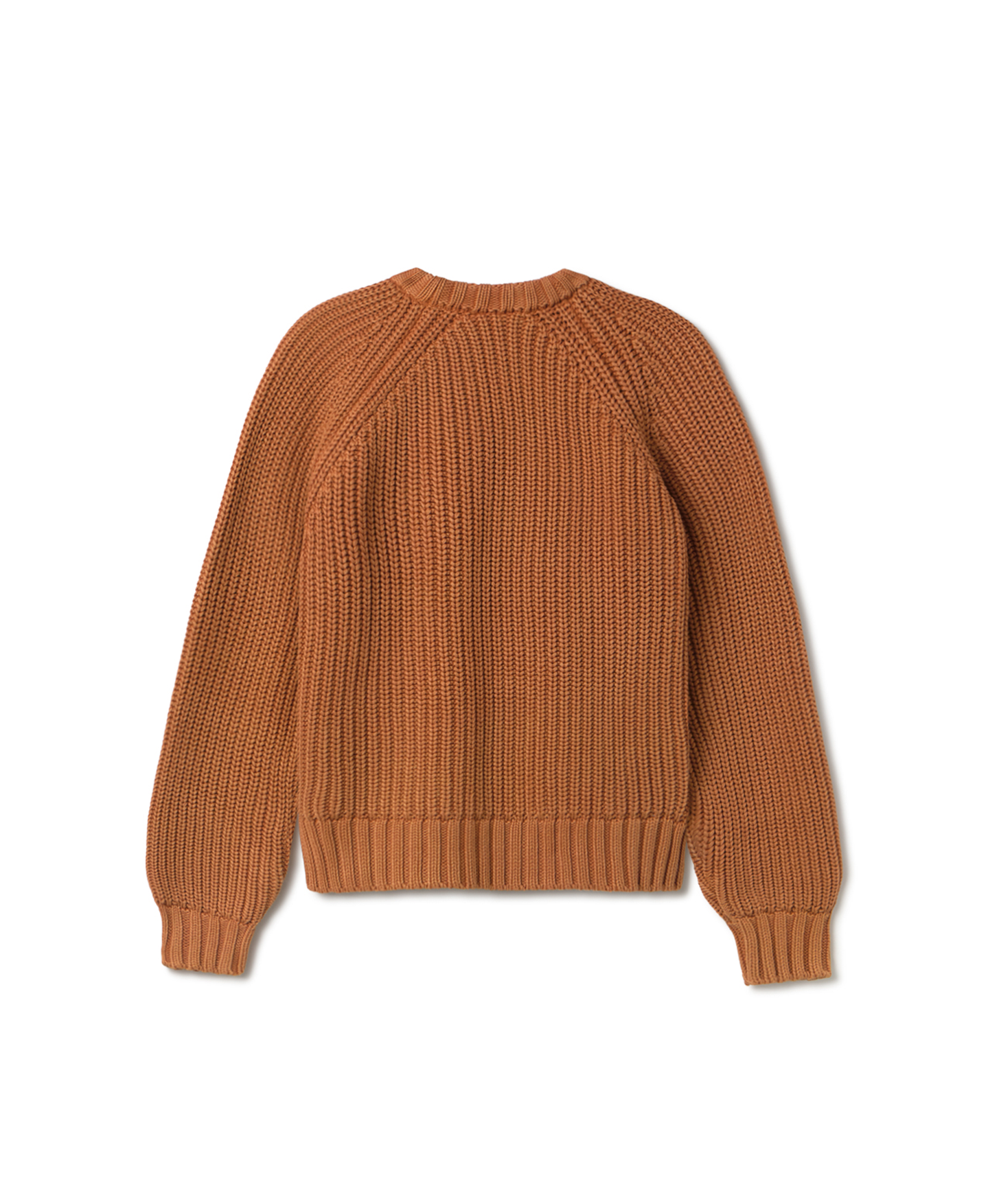 3 Gauge 'Amber' Knit