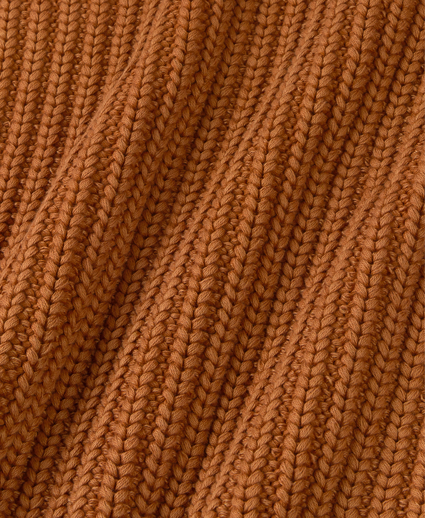 3 Gauge 'Amber' Knit