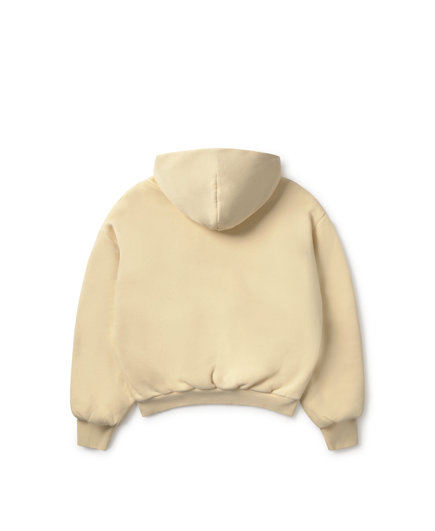 1000 GSM 'Frost' Double Hoodie
