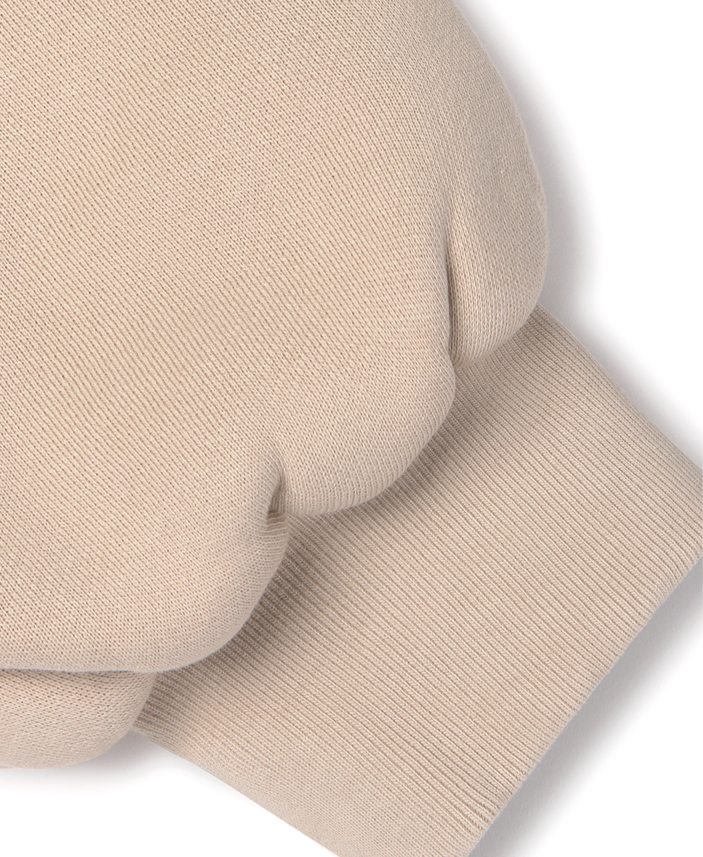 1000 GSM 'Tan' Double Hoodie