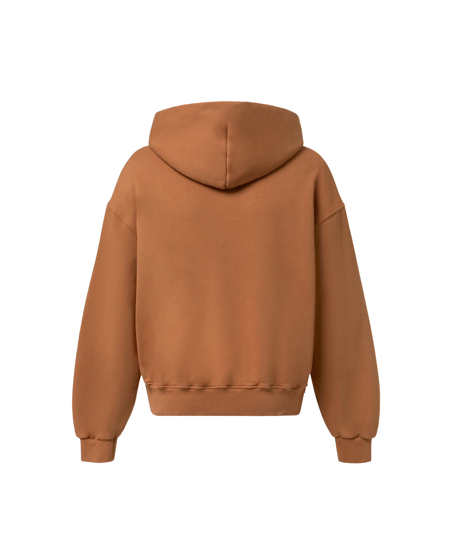 450 GSM 'Amber' Hoodie