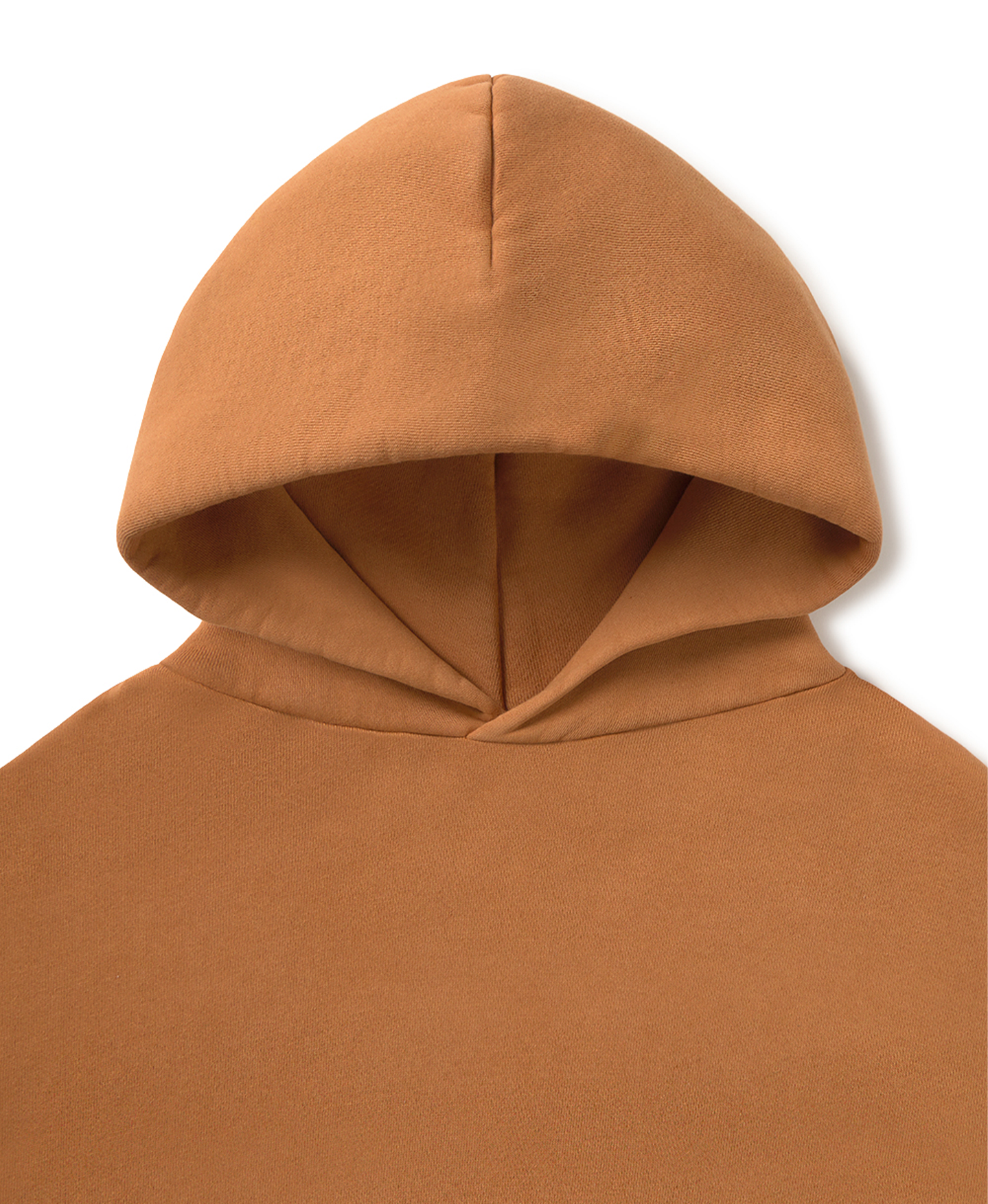 450 GSM 'Amber' Hoodie