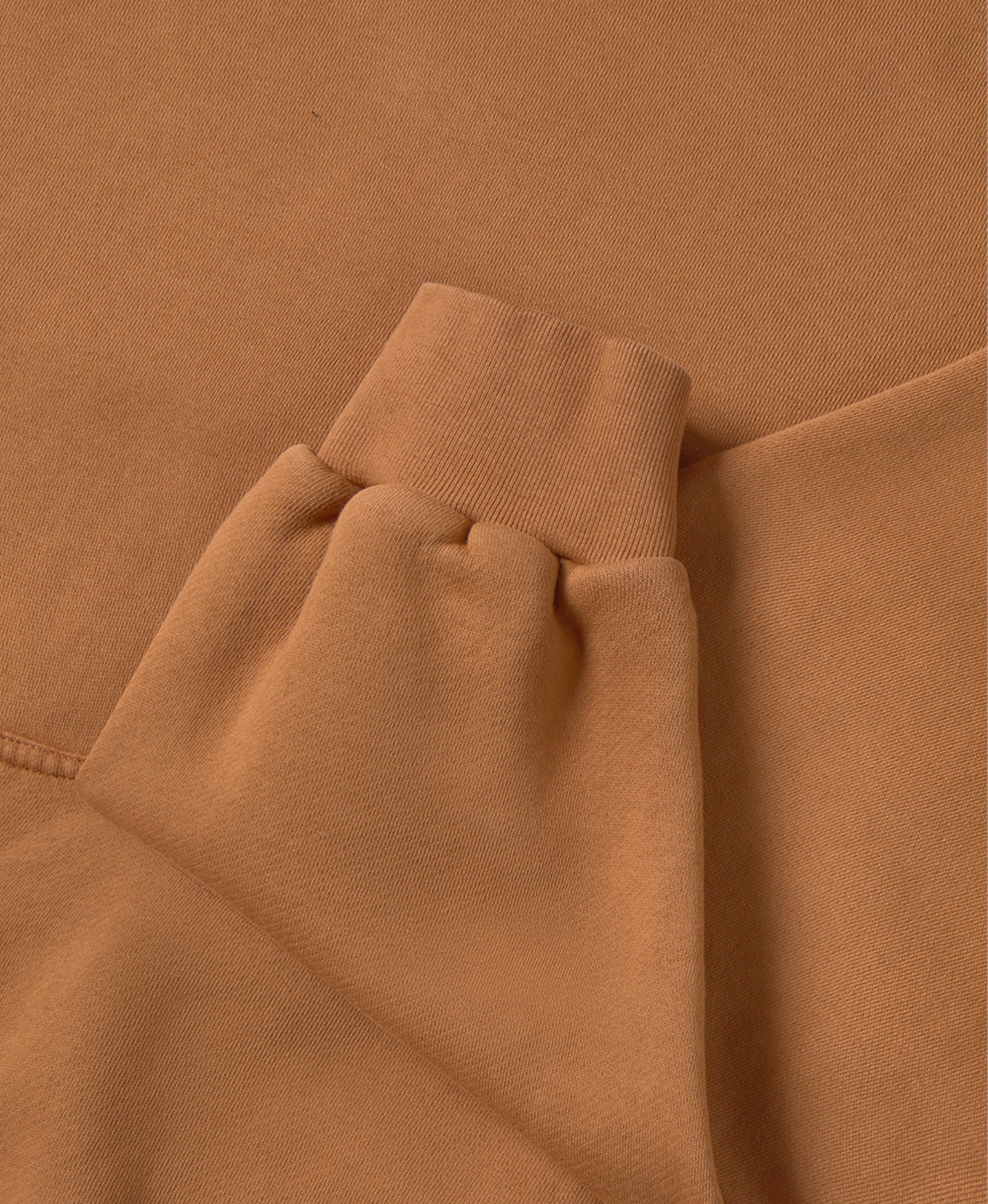 450 GSM 'Amber' Hoodie