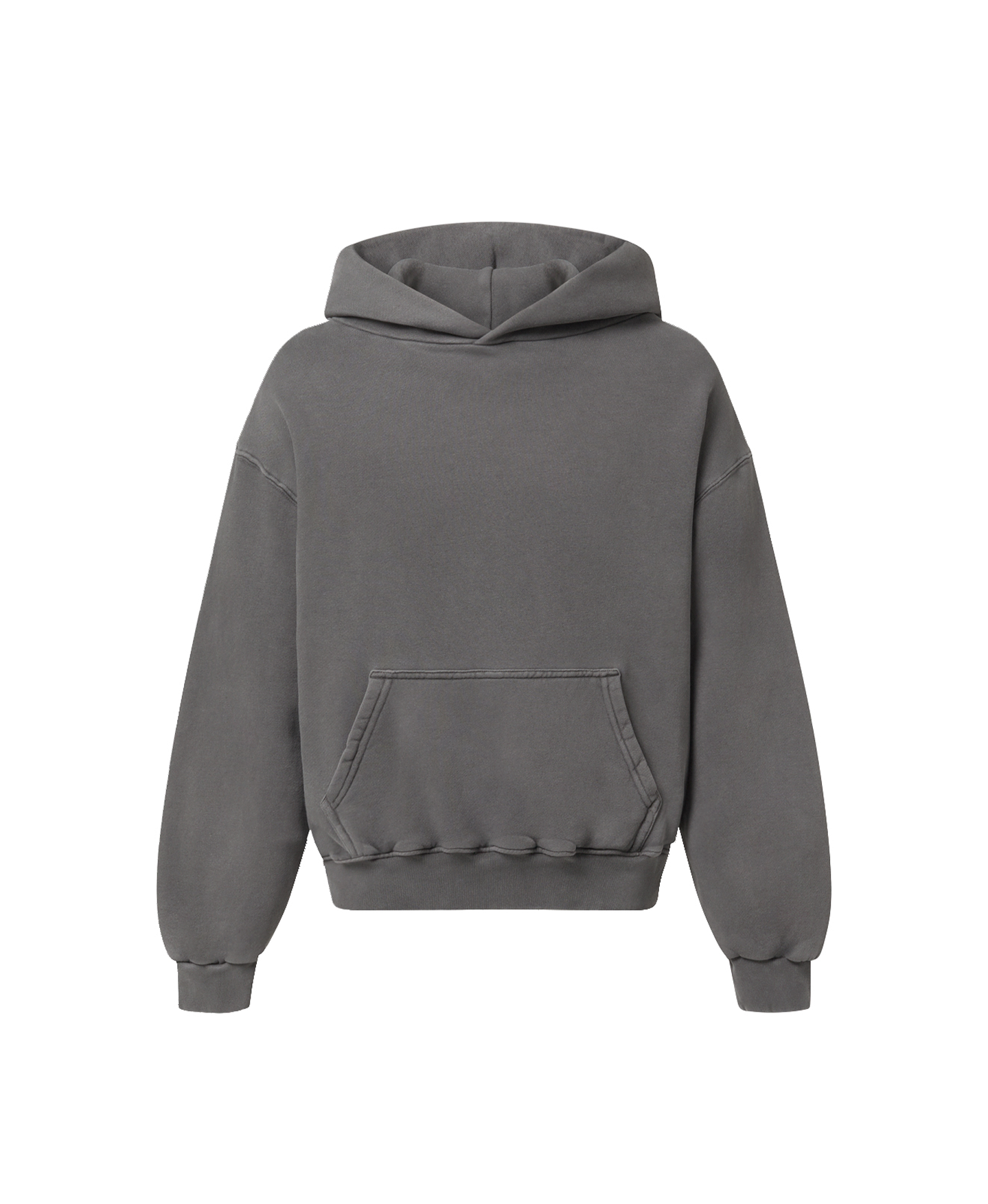 450 GSM 'Bean' Hoodie
